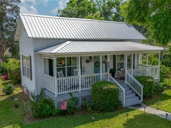 37720 Church Ave, Dade City, FL 33525