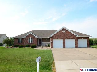 15449 Reagan Dr, Washington, NE 68068