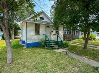 185 6th St NE, Huron, SD 57350