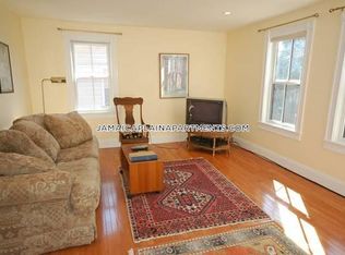 57 Hampstead Rd, Boston, MA 02130