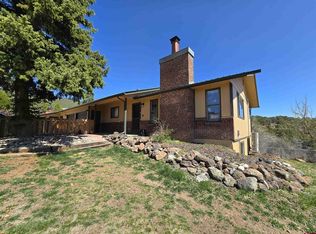 40239 Sage Lane, Paonia, CO 81428