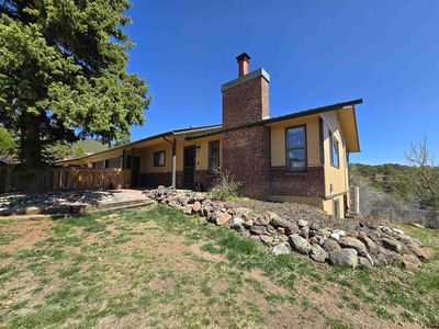 40239 Sage Lane, Paonia, CO, 81428