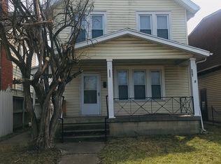 2067 Sullivant Ave #2067, Columbus, OH