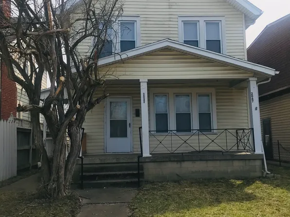 2067 Sullivant Ave #2067, Columbus, OH 43223