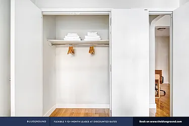 Rented by The Blueground