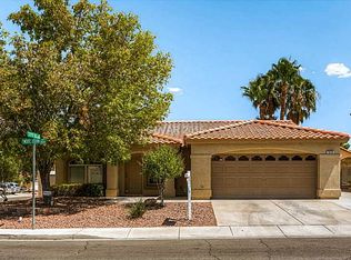9626 Wood Fern St, Las Vegas, NV 89123
