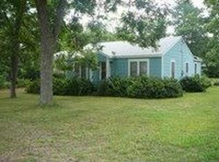 230 N Forest Ave, Hartwell, GA 30643