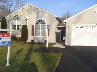 610 Mulberry Ln, Lebanon, PA 17046