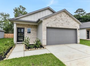 2105 Caney Creek Ln, Conroe, TX 77301