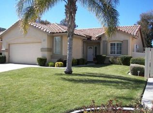 1697 Fairway Oaks Ave, Banning, CA 92220