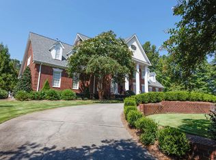 106 Avenue Of The Ests, Cary, NC 27518