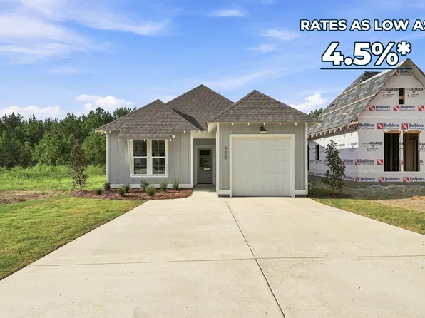 390 Shiloh Creek Dr, Calera, AL 35040
