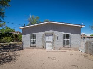 2013 Arenal Rd SW, Albuquerque, NM 87105