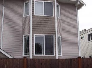 1143 N 93rd St, Seattle, WA 98103