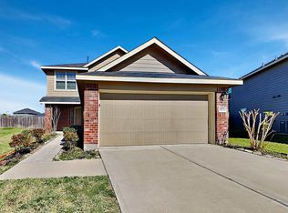 24102 Sonoran Hieghts Ct, Hockley, TX 77447