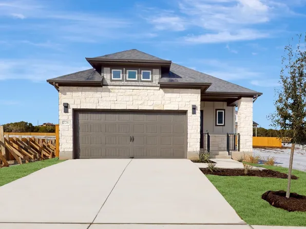 226 Grayson Elm Pass, Dripping Springs, TX 78620