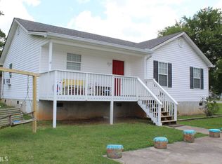 2 N Oak St, Aragon, GA 30104