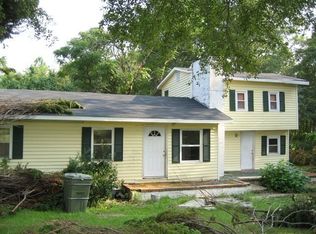 11735 Garners Ferry Rd, Eastover, SC 29044