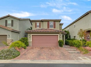 6578 Rustic Saddle Ct, Las Vegas, NV 89141