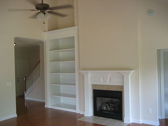 Great Family Room!