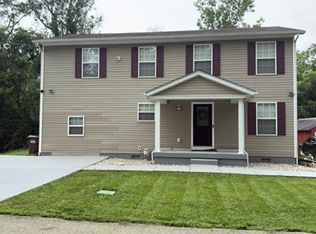 9437 Miami Dr, Loveland, OH 45140