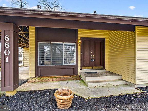 4th image of 8801 Monmouth Dr