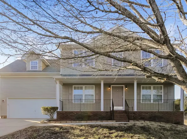 1014 Sparrow Valley Way, Charlotte, NC 28214