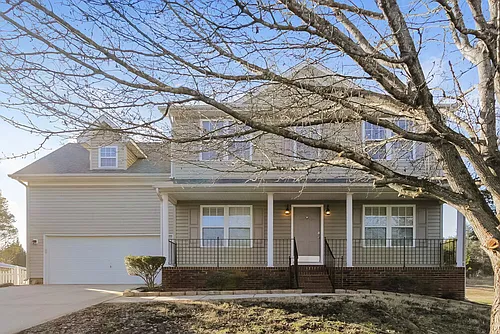 1014 Sparrow Valley Way Photo 1