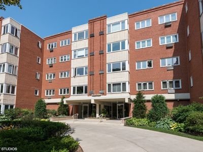 2033 Sherman Ave APT 505, Evanston, IL, 60201
