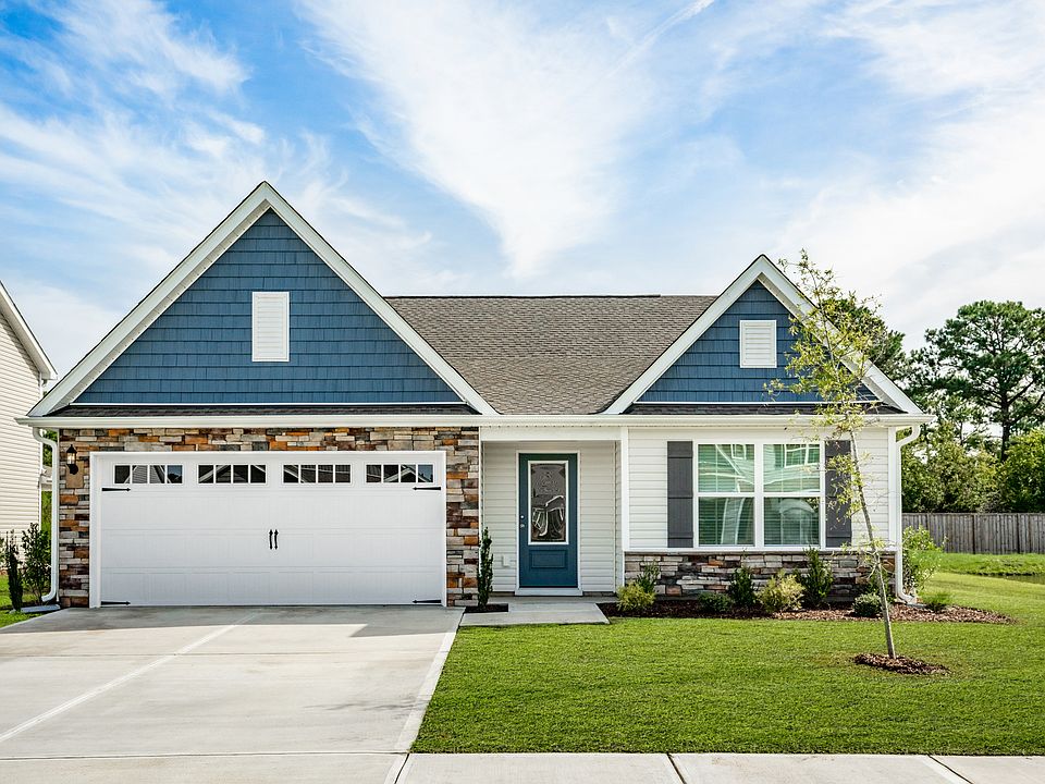 Allatoona - LGI Homes