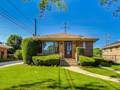 4010 Harvard Ter, Skokie, IL, 60076