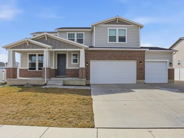 3815 W Safflower Dr, Lehi, UT 84043