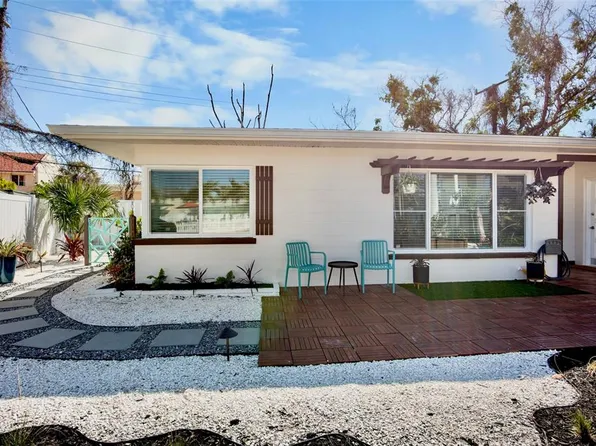 1138 Sun N Sea Dr, Sarasota, FL 34242