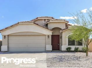 2209 W Saint Anne Ave, Phoenix, AZ 85041