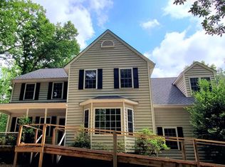 2031 Piping Tree Ferry Rd, Mechanicsville, VA 23111