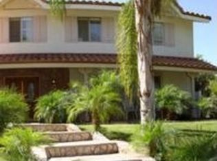 1510 Counrty Club Dr, Riverside, CA 92506