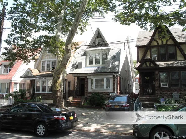 8321 160th Street, Jamaica, NY 11432