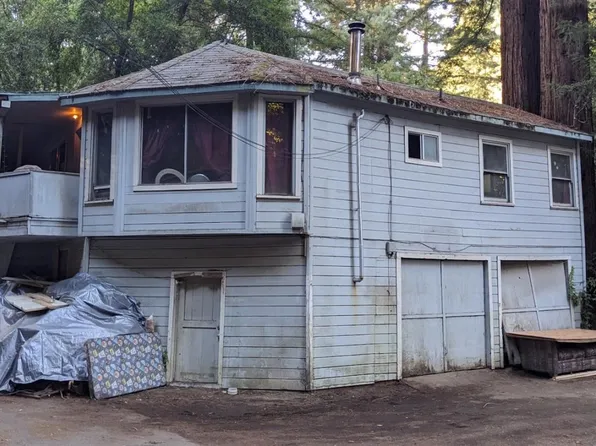 14242 Lovers Ln, Guerneville, CA 95446