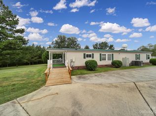 490 Belk St, Lancaster, SC 29720