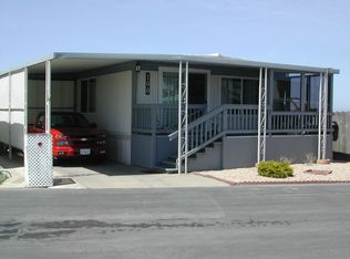 595 El Camino Real N SPC 100, Salinas, CA 93907