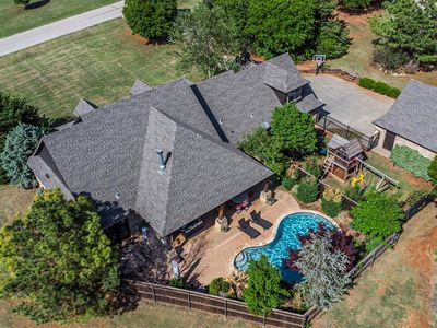 3216 Fawn Run, Blanchard, OK, 73010