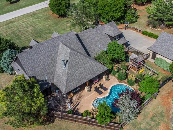 3216 Fawn Run, Blanchard, OK 73010