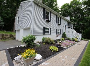 70 Joes Hill Rd, Brewster, NY 10509