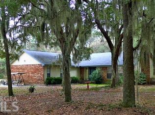 132 Highland Oaks Ct S, Saint Marys, GA 31558