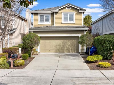 57 Britt Ct, Alameda, CA, 94502
