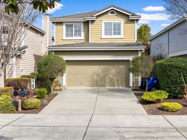 57 Britt Ct, Alameda, CA 94502