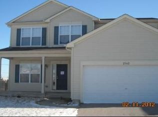 2342 Amsterdam Cir, Montgomery, IL 60538
