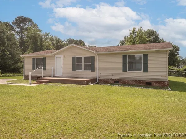 4900 Scales Ct, Fayetteville, NC 28306