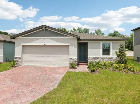 4717 Jasmine Cir, Leesburg, FL 34748