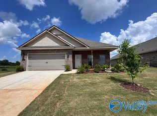 315 Estelle St, Meridianville, AL 35759